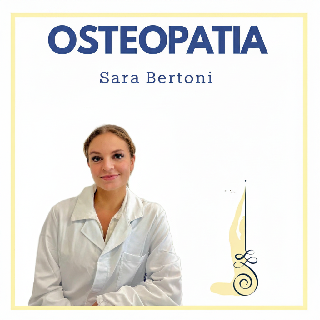 Osteopatia